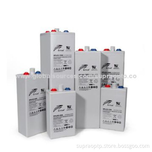 12V/55Ah VRLA Battery for Solar and Home Inverter Systems
